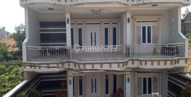 Dijual Rumah Murah Mewah, Lux, Bebas Banjir, Aman Di Ciparay, Sapan, Kabn Bandung 1