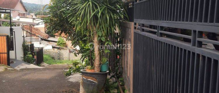 Dijual Rumah Murah, Siap Huni, Adem, Nyaman Di Ujung Berung, Cijambe 1