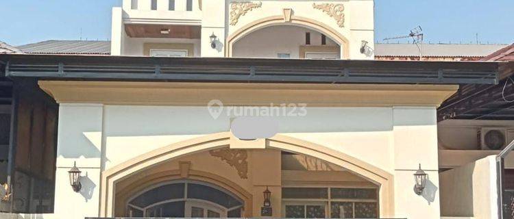 Dijual Murah Rumah Lux, Klasik, Siap Huni, Strategis, Dkt Kampus Uin, Upi, Di Cibiru 1