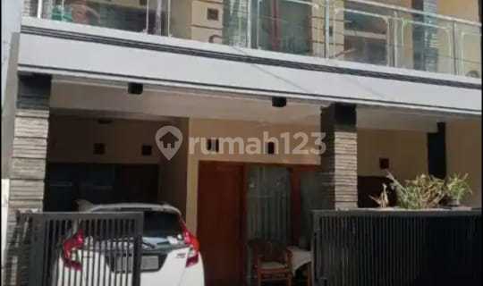 For Sale Very Cheap House, Minimalist, Strategic in Antapani Near Griya. 1