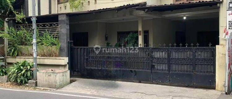 Dijual Rumah Murah, Jarang Ada, Strategis, Dingin Nyaman Di Cigadung, Sayap Tubagus Ismail 1