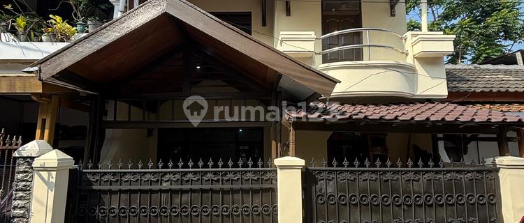 Dijual Rumah Siap Huni, Murah, Langka, di Riung Bandung, Cipamokolan Dkt Summarecon, Woosh 1