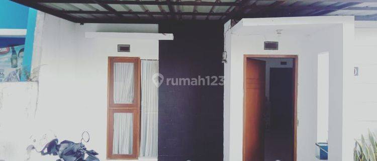 Dijual Rumah Murah, Strategis, Bebas Banjir Di Komplek Ciganitri, Bojongsoang, Trs Buah Batu Dkt Tol Buah Batu 1