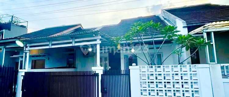 Dijual Rumah Murah Minimalis, Bebas Banjir, Kitchen Set, di Panyileukan Dkt Kampus Uin, Muhammadiyah 1