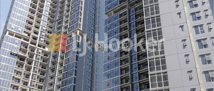 Apartemen Gold Coast, Tower Atlantic, Lantai 15, Pik, Jakarta Utara 1