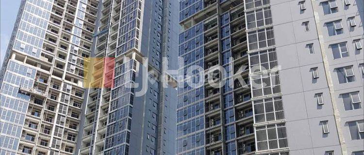 Apartemen Gold Coast, Tower Atlantic, Penthouse, Pik, Jakarta Utara 1