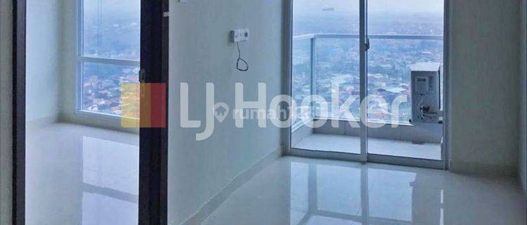 Apartemen Puri Mansion, Tower Crystal, Lantai 9, Kembangan, Jakarta Barat 1