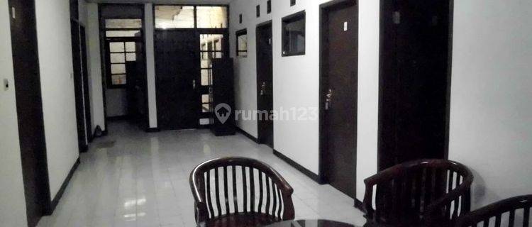 Rumah Kost Siap Huni di Komplek Kopo Kencana Sayap Peta 1