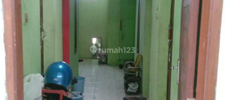 Rumah Siap Huni Kosan Sayap Lengkong Besar, Cikawao, Karapitan 1