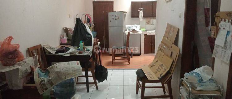 Rumah Siap Huni Daerah Kembar, Soekarno Hatta, Moct Toha Ref.03150  1