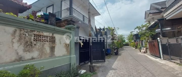 For Sale, 2nd Floor Boarding House Building, Location: Cekomaria Street, North Denpasar. 1