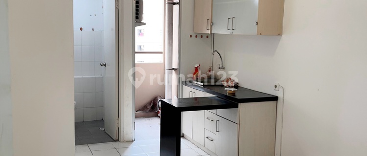 Apartemen Kalibata City Tower Borner 2 Kamar Tidur 1