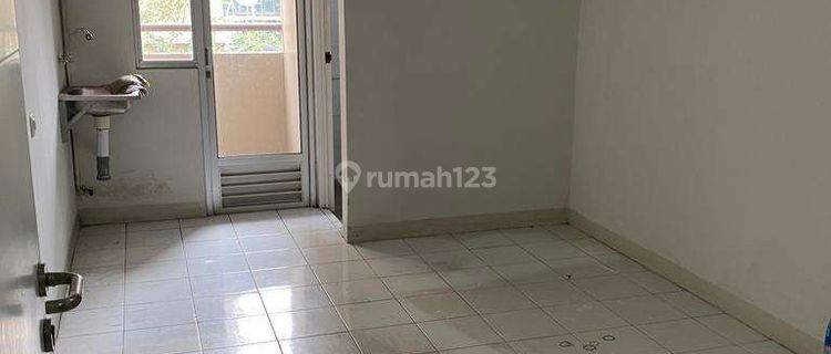 Apartemen Kalibata City Tower Cendana Studio 1