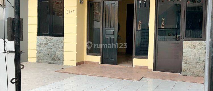 Dijual Cepat Rumah Di Komplek Bumi Cimanggis Indah 1 1