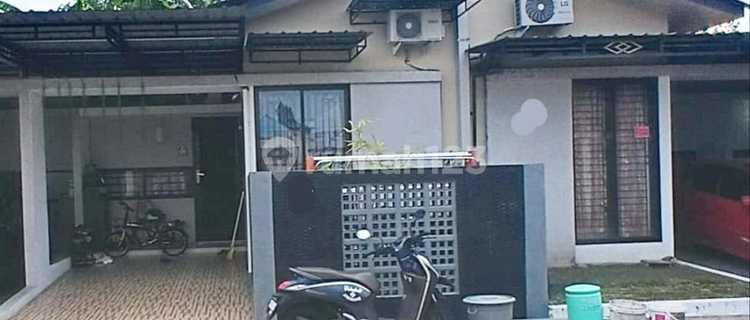 DIJUAL CEPAT RUMAH SIAP HUNI LOKASI BAGUS DAN STRATEGIS DI SIMPANG SELAYANG, MEDAN 1
