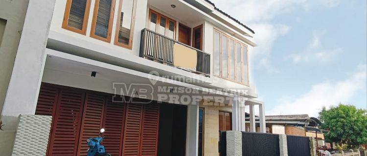 Dijual Rumah Bagus Terawat Siap Huni Strategis Di Rumbai Pekanbaru 1