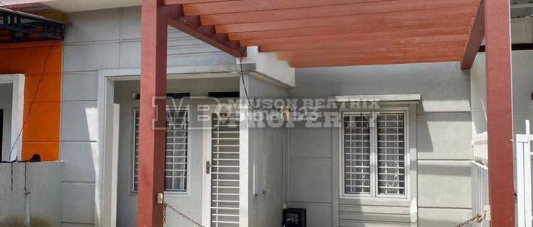 Dijual Rumah Baru Minimalis Lokasi Strategis Di Komp. Royal Suite Kota Medan 1