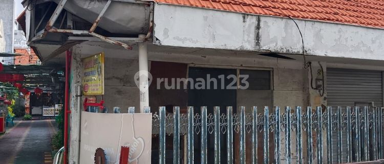 For sale cheap house in Kapasan, inside hook. 1