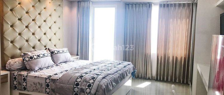 APARTEMEN TANGLIN FULL FURNISH SIAP HUNI 1