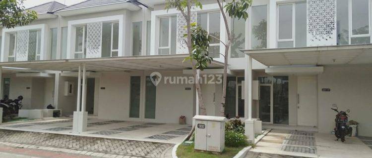 RUMAH GRAND PAKUWON (CANBERRA) FURNISH CIAMIK 1