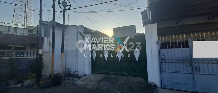 KAN RUMAH SIMPANG DARMO PERMAI SELATAN 1