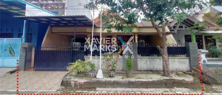 RUMAH PONDOK ROSAN STRATEGIS SIAP HUNI 1