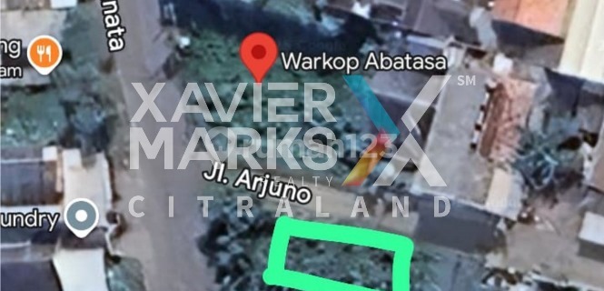 TANAH JL. ARJUNO DESA MLAJAH, BANGKALAN MADURA 1