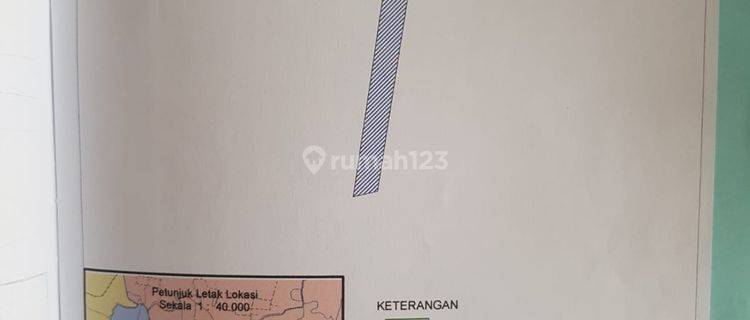 Jual Cepat Tanah Nol Jalan Benjeng Raya Kedung Rungkem Dekat Klinik Murah 1