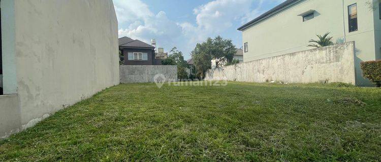 Tanah di Kbp Tatar Rambut Kasih, Bandung SHM 350 m² 1