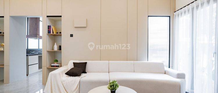 Rumah Super Fully Furnished Industrial Di Kota Baru Parahyangan Padalarang Tatar Terfavorite Dan Paling Strategis Di Kawasan Ini Harga Murah Dan Siap Huni 1