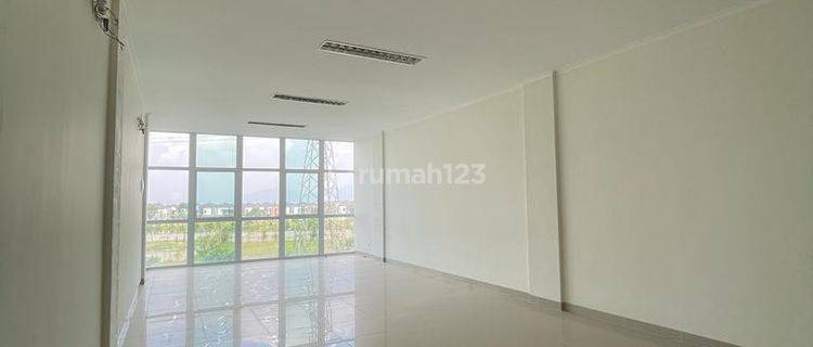Ruko di Topaz Summarecon Bandung, Bandung 207 m Bagus SHM 1