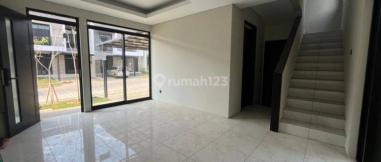 Rumah Bagus Unfurnished SHM di Kbp Tatar Punawangi , Bandung 1