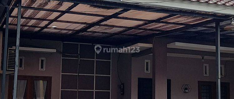 Rumah Jatikramat Jatibening Bekasi 1