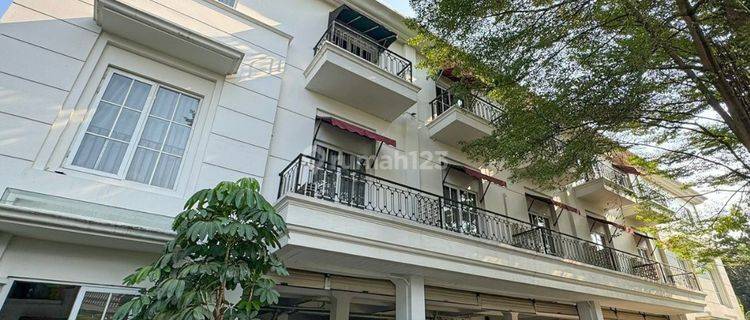 For Sale Dharmawangsa Co-living Exclusive Kebayoran Baru 1