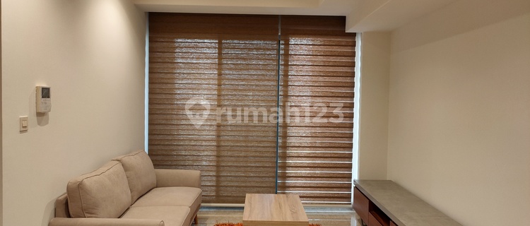 Apartemen Branz Bsd 2Br Strategic Location, Furnished 1