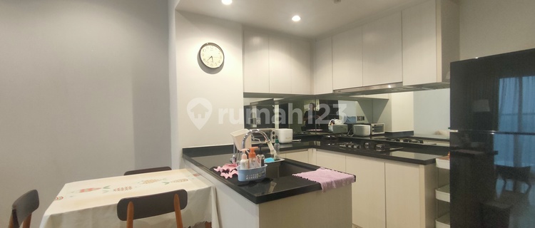 Apartemen Branz Bsd 2Br Furnished, Good Location 1
