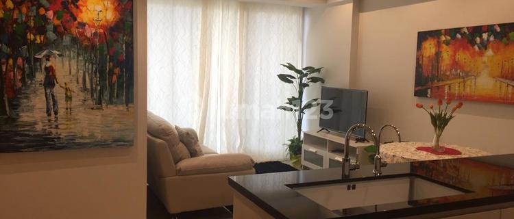 Branz Bsd Apartment 3Br Furnished Amd Homie 1