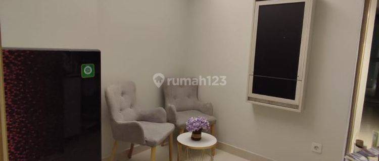 Dijual Apartemen Gold Coast Furnished 1