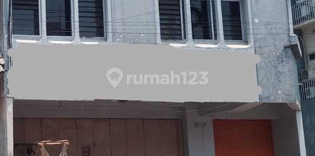 3-STORY RUKO READY FOR USE, IN HONGGOWONGSO, SOLO 1