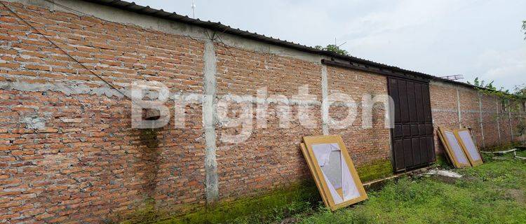 PABRIK PRINTING BATIK 1