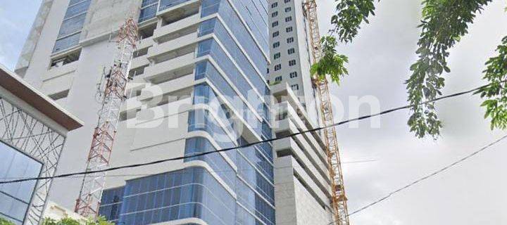 Turun Harga, Murah, Apartemen City Square Surabaya 1