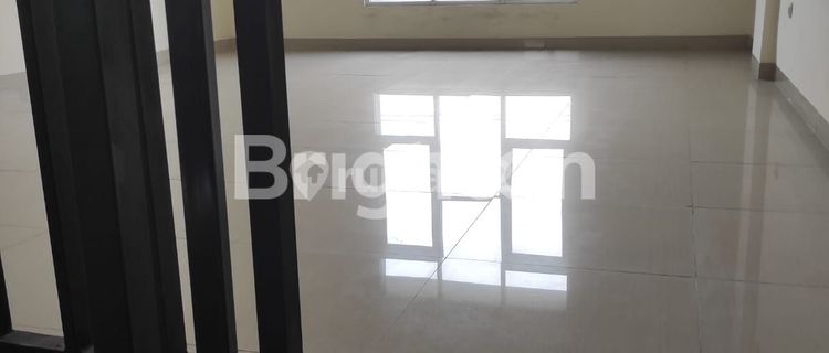 RUKO SOLO BARU OFFICE AND RETAIL COMPLEX, 3 FLOORS, READY TO OCCUPY, NEAR THE PARK AND PAKUWON MALL 1