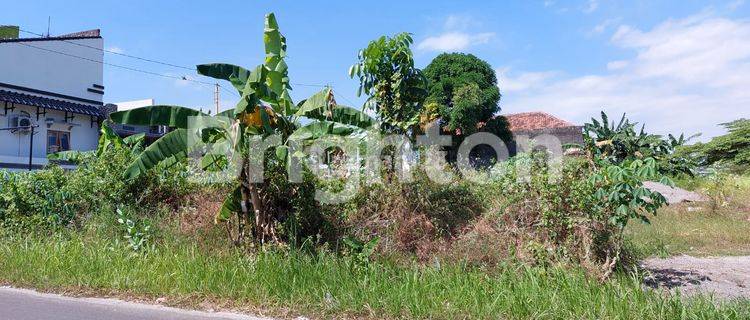 TANAH MOJOSONGO, HOOK, COCOK DIBANGUN UNTUK TEMPAT TINGGAL 1