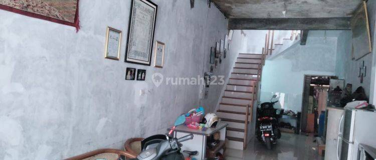 Jual Rumah di dekat RS. Immanuel, Bandung 1