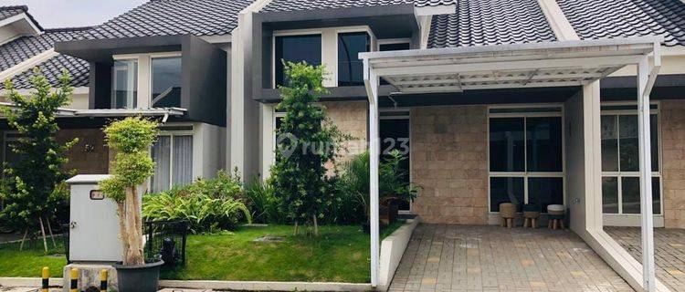 Rumah hoki siap huni hadap selatan di kota baru parayangan  tatar wangsakerta 2 bandung 1