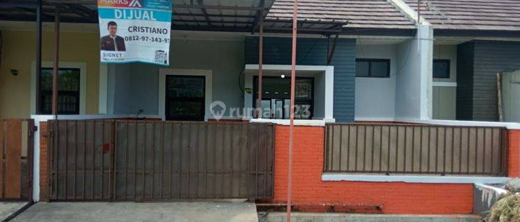 Rumah Super  murah dan luas di kopo katapanh 1