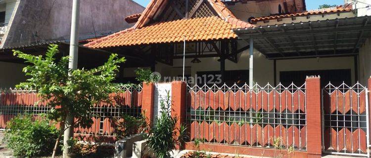 Dijual Rumah Kertajaya Indah Tengah One Gate Sistem Siap Huni 1