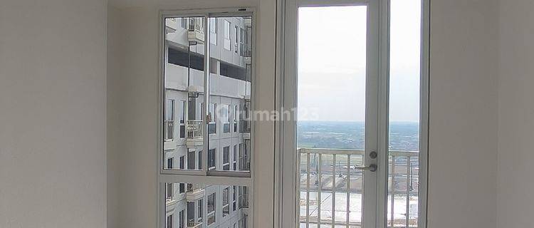 Apartement Tokyo Riverside PIK 2 Unfurnished Bagus 1