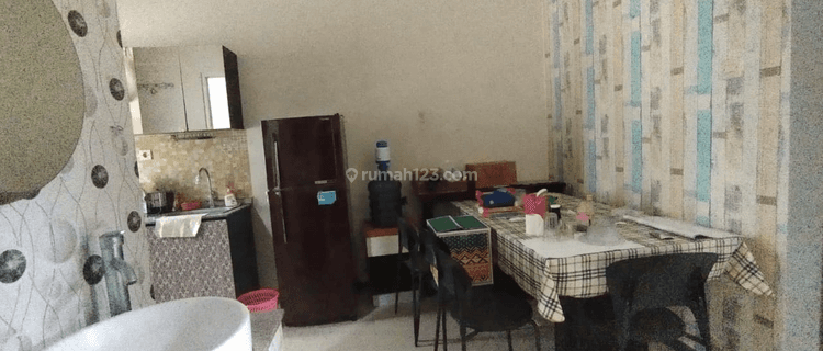 Komplek Dian Anugerah Regency Dengan 2 Kamar Tidur,banjarmasin 1