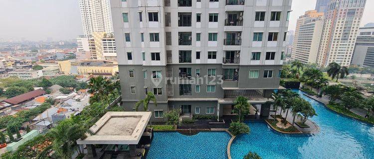 APARTEMENT THAMRIN CITY TOWER B 1